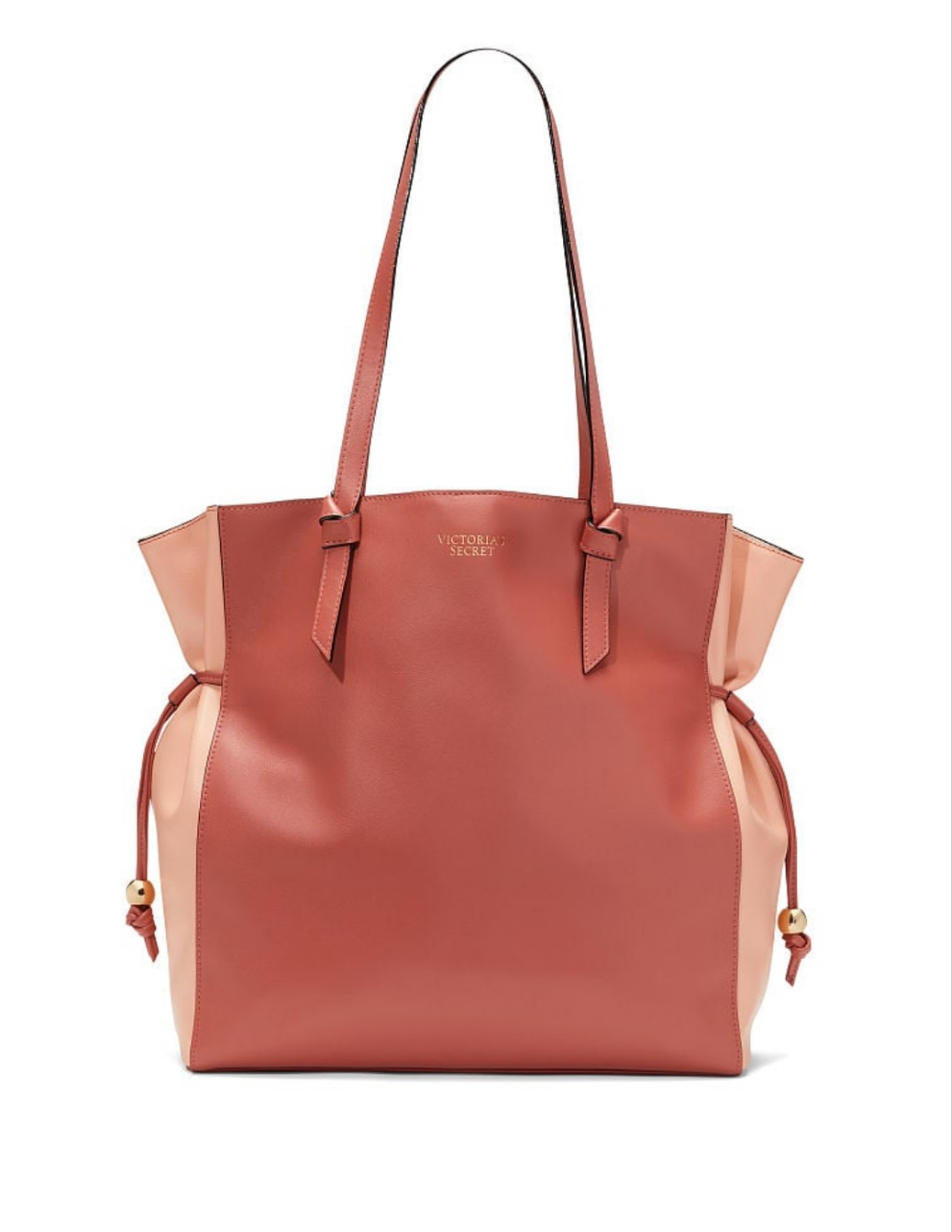 Tote Victorias secret (detalle)