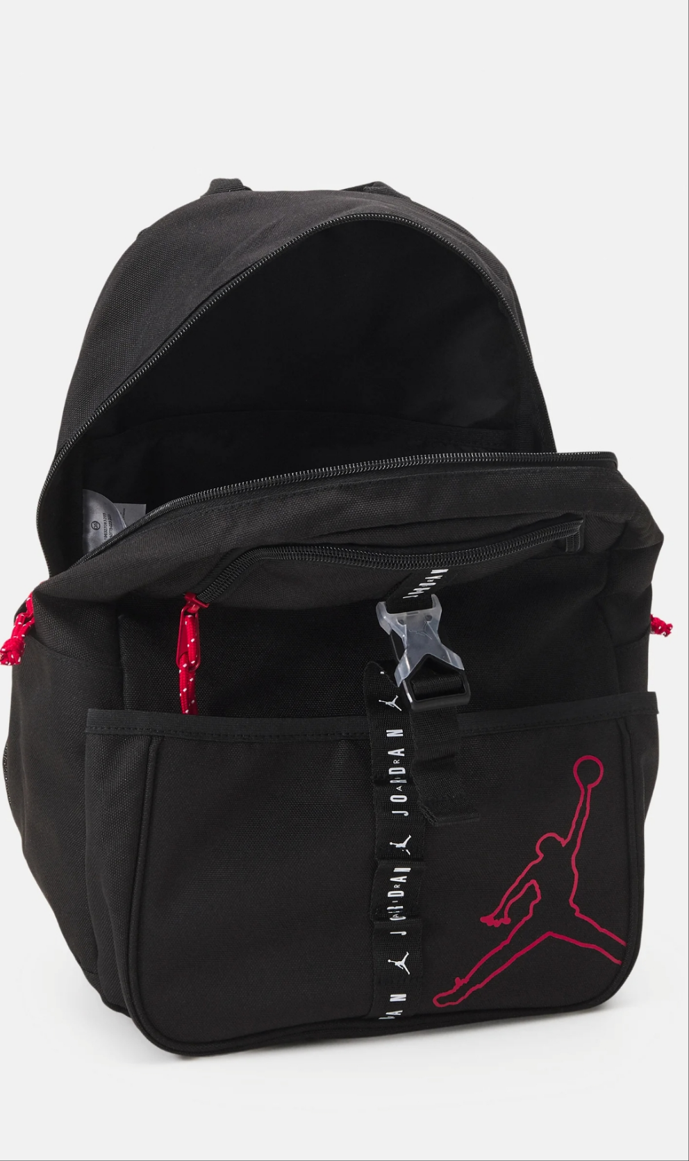 Mochila + lonchera Jordan