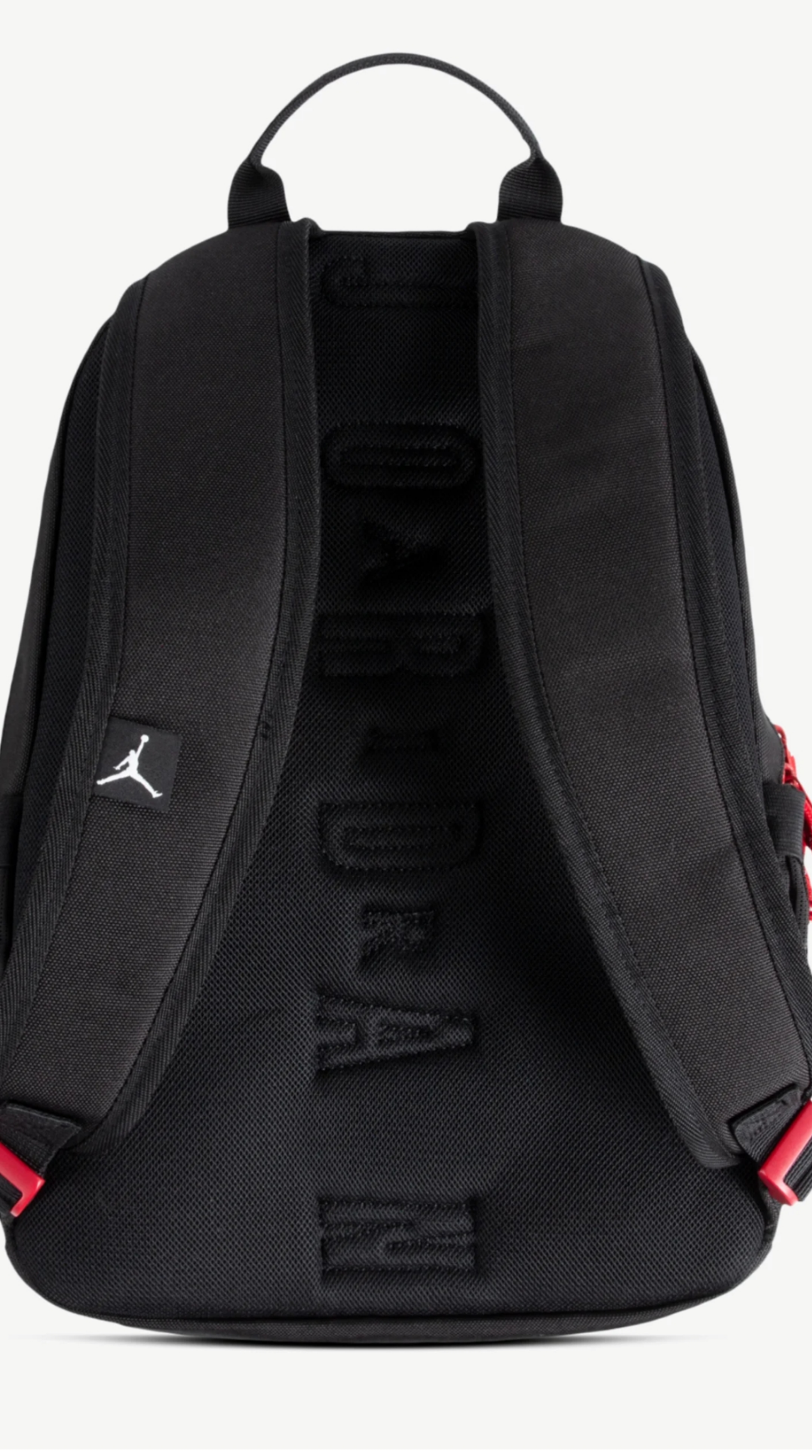 Mochila + lonchera Jordan