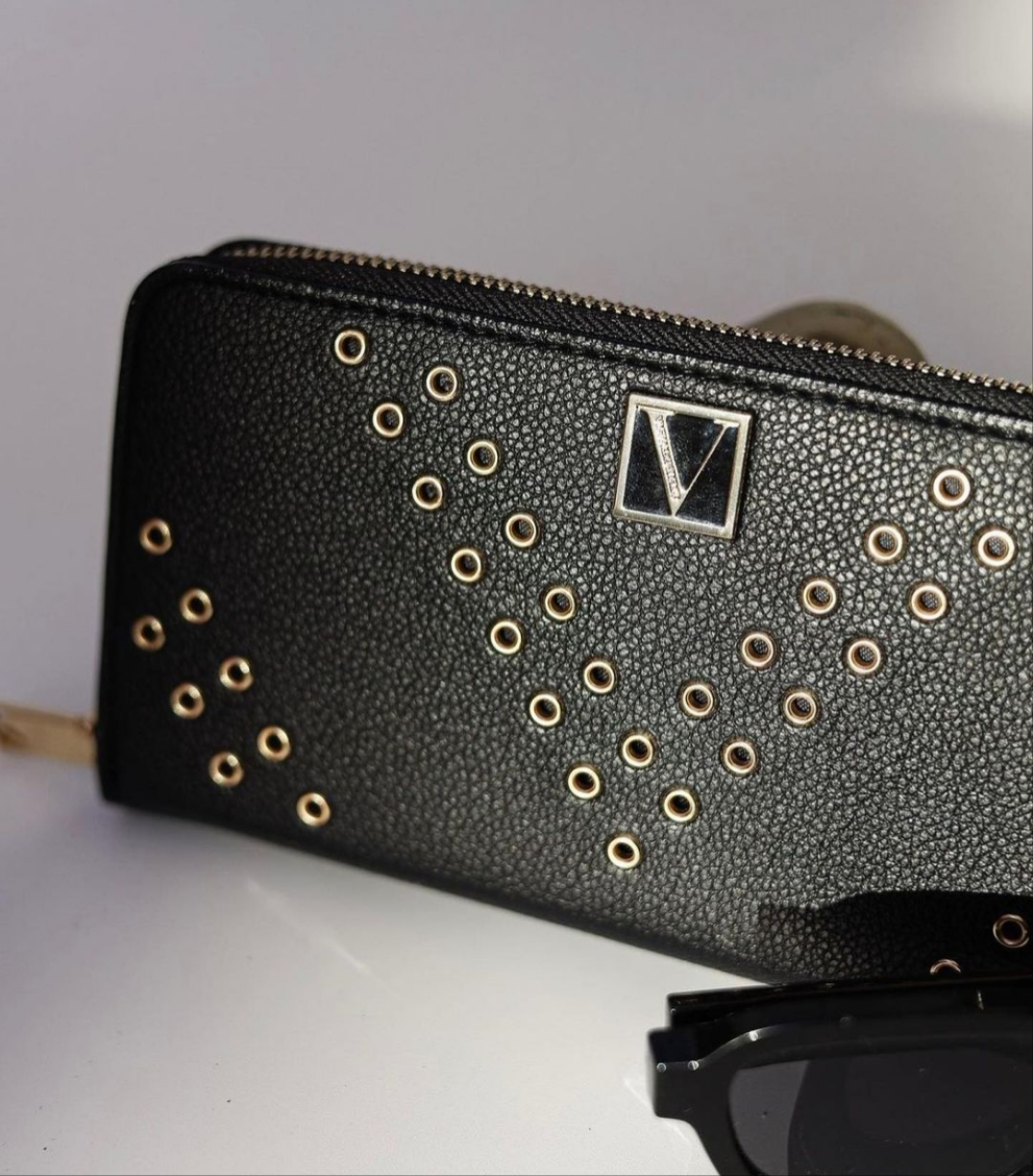 Billetera Victorias secret