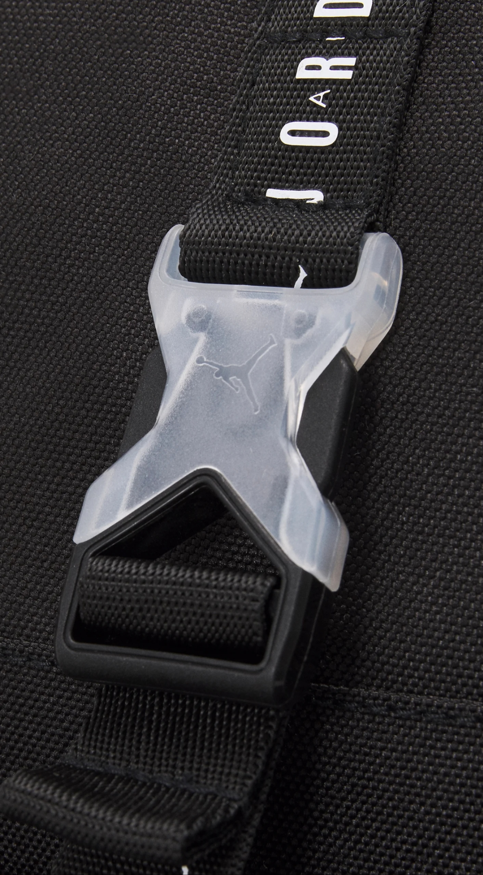 Mochila + lonchera Jordan