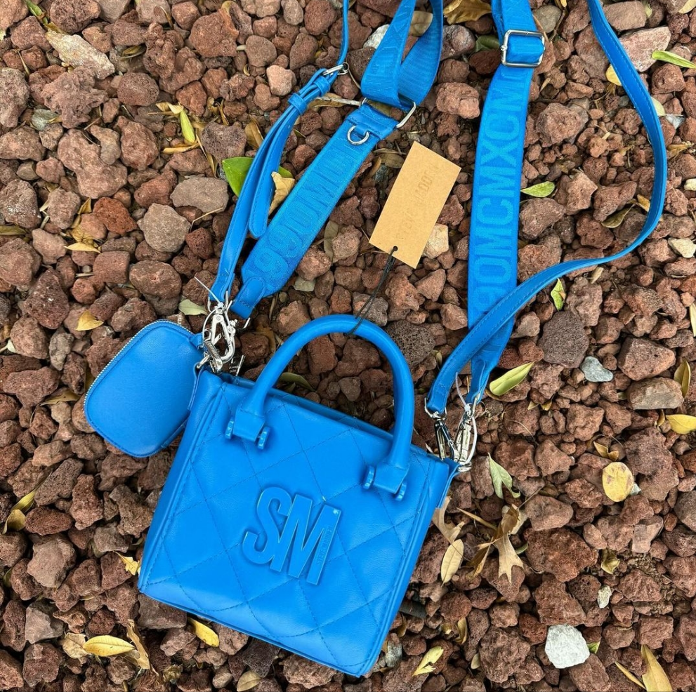 Crossbody+monedero Steve madden