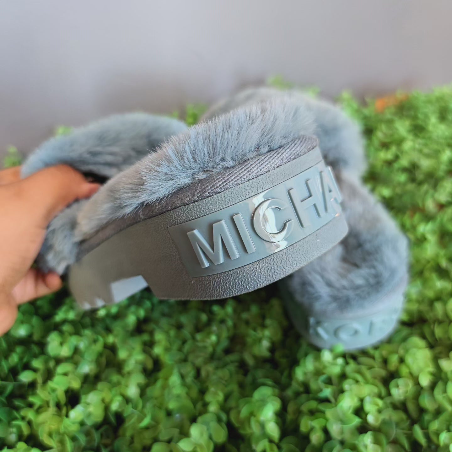 Sandalias Michael kors 37-38-39