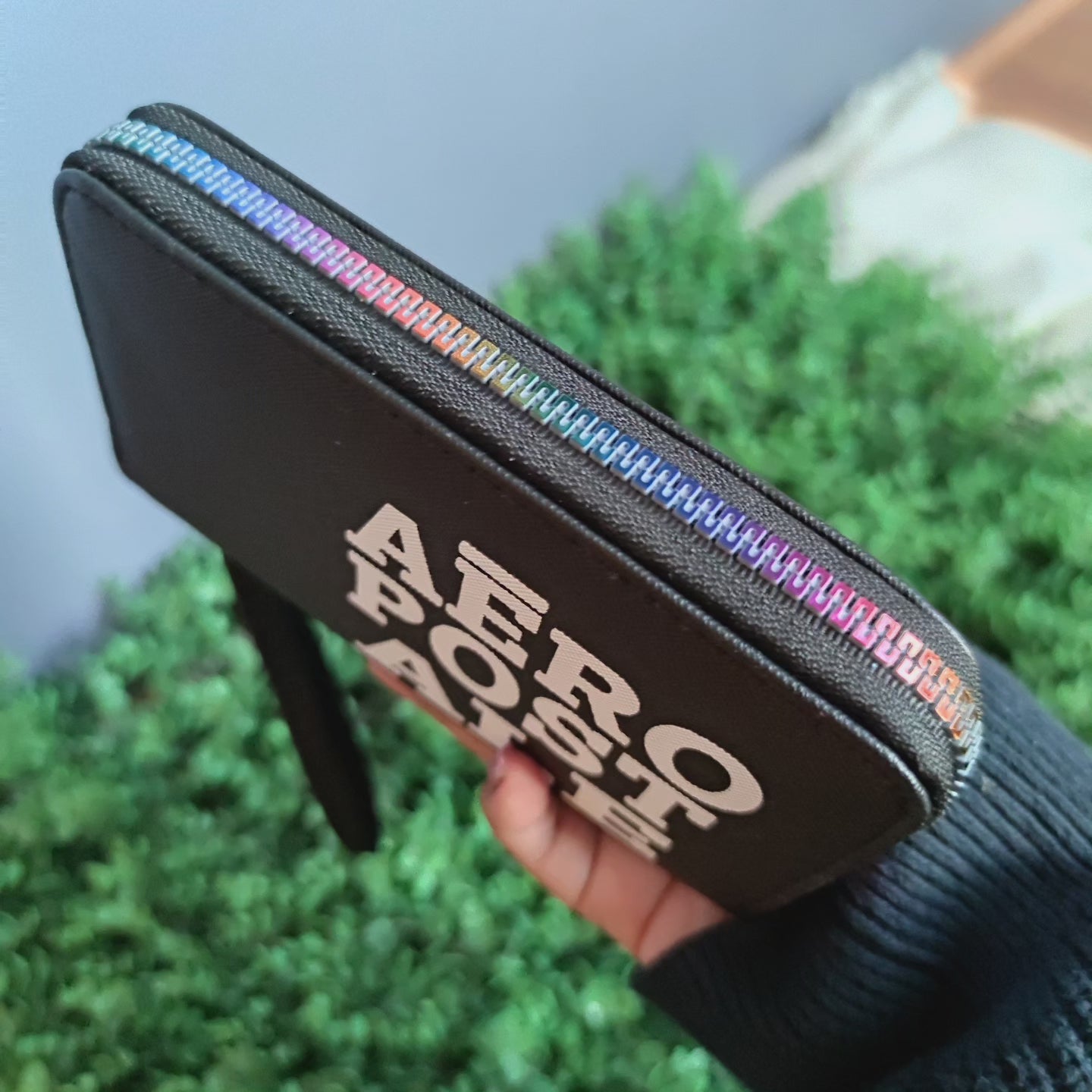 Billetera Aeropostale