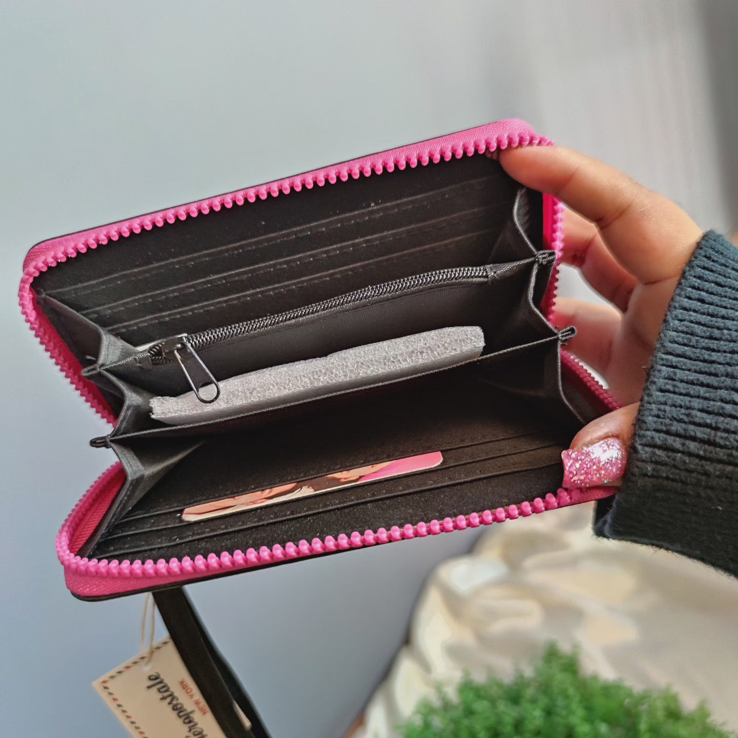 Billetera Aeropostale