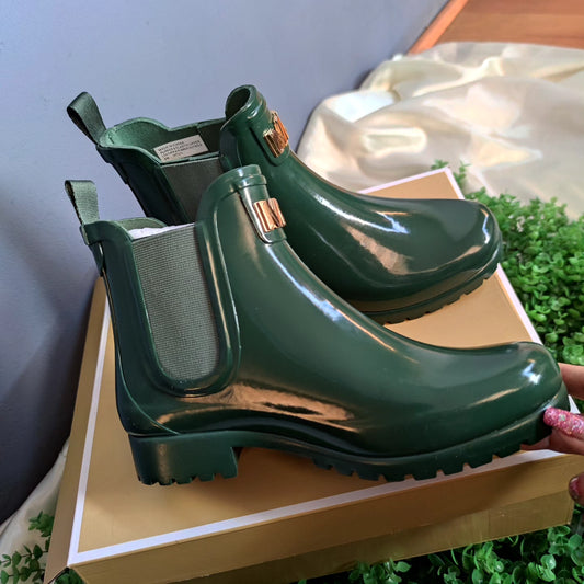 botas de agua mujer Michael kors 38/38.5
