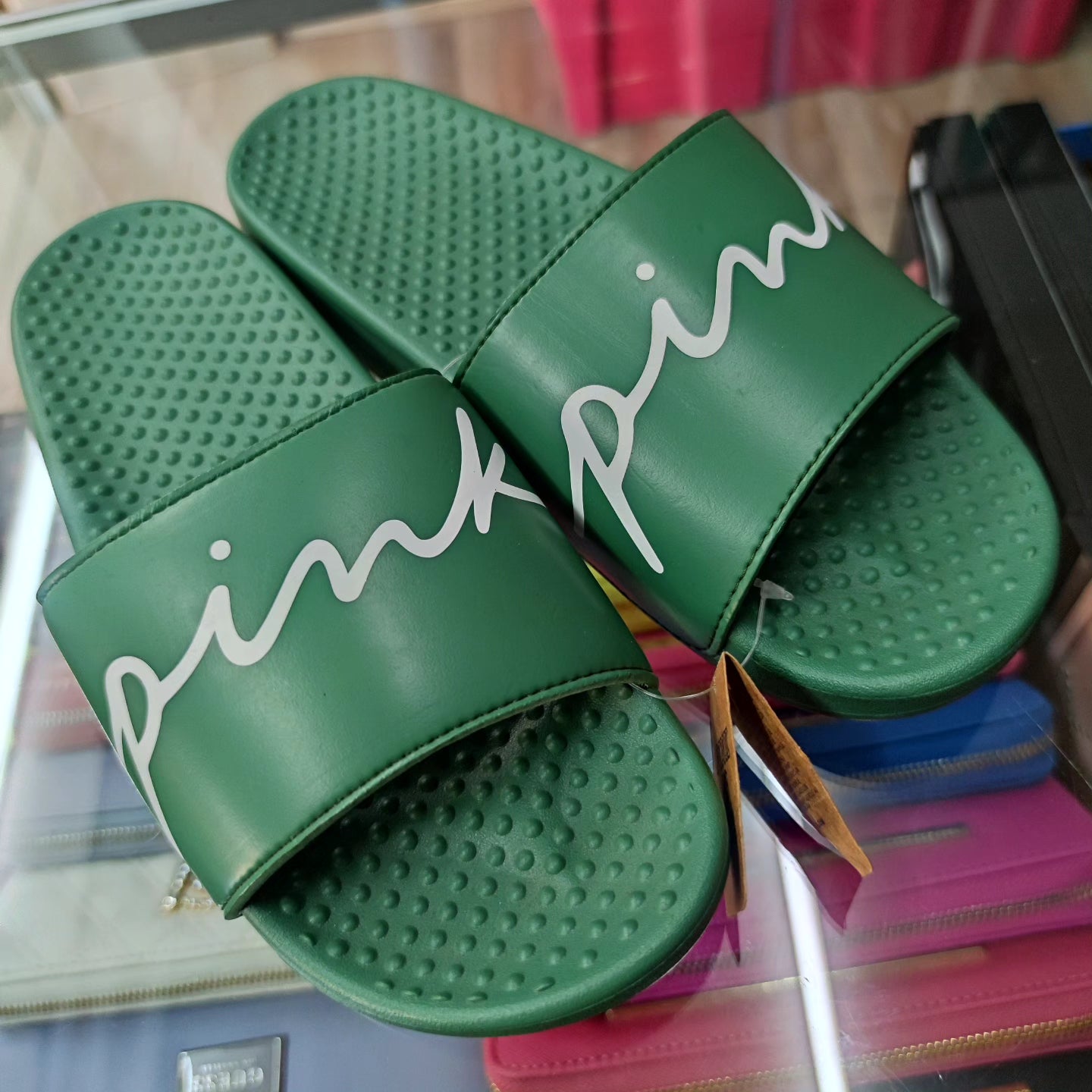 Sandalias PINK 35/36-37/38