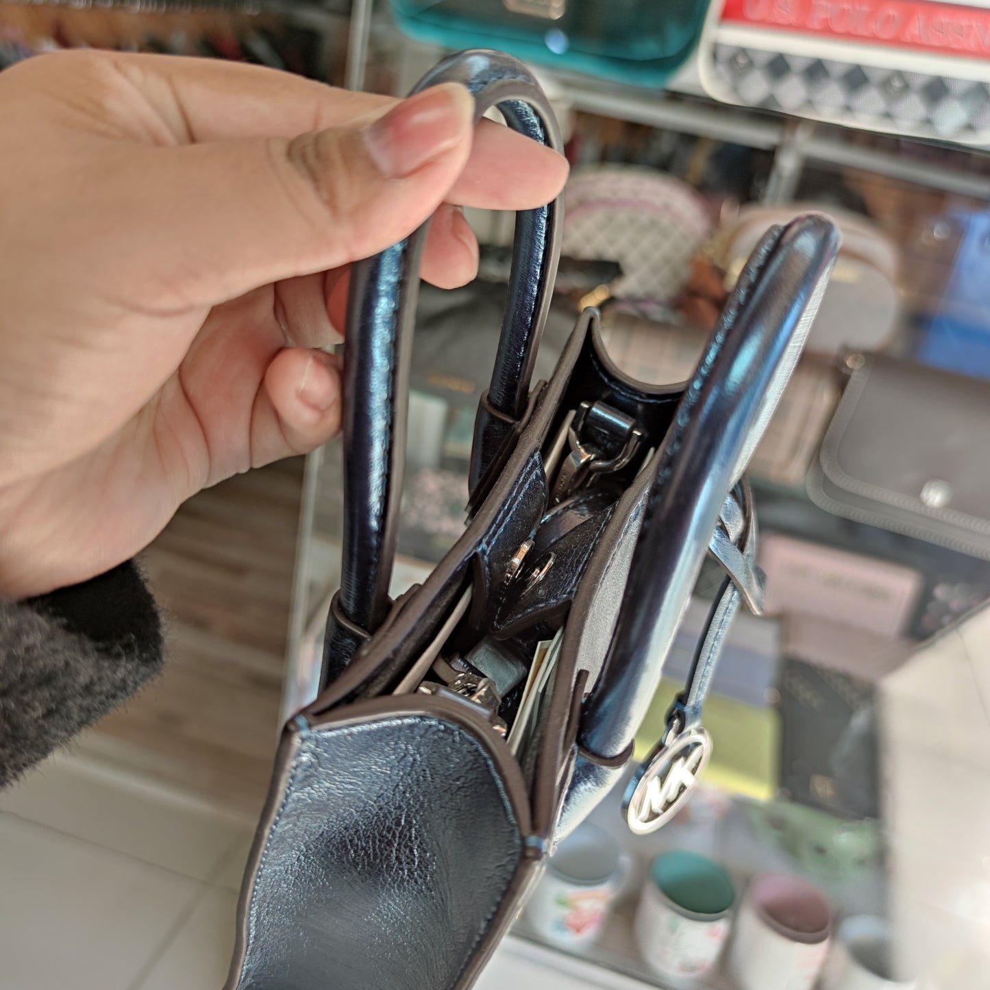 Crossbody small Michael Kors