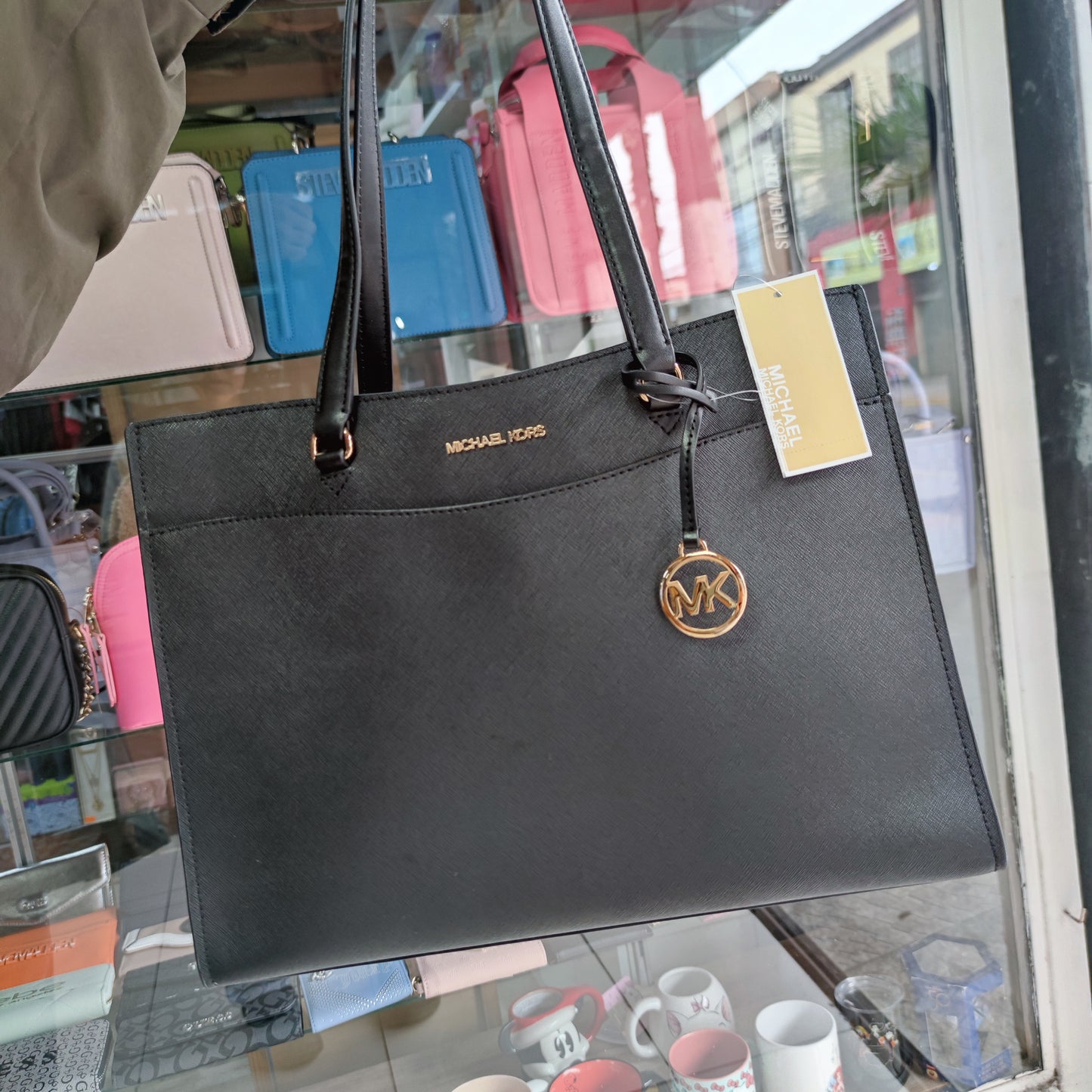 Cartera tote Michael Kors