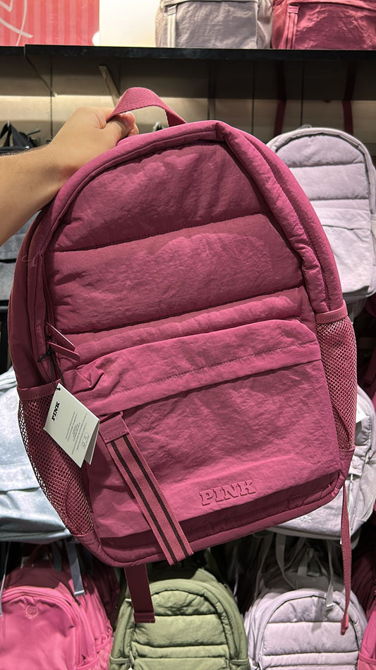 Mochila PINK