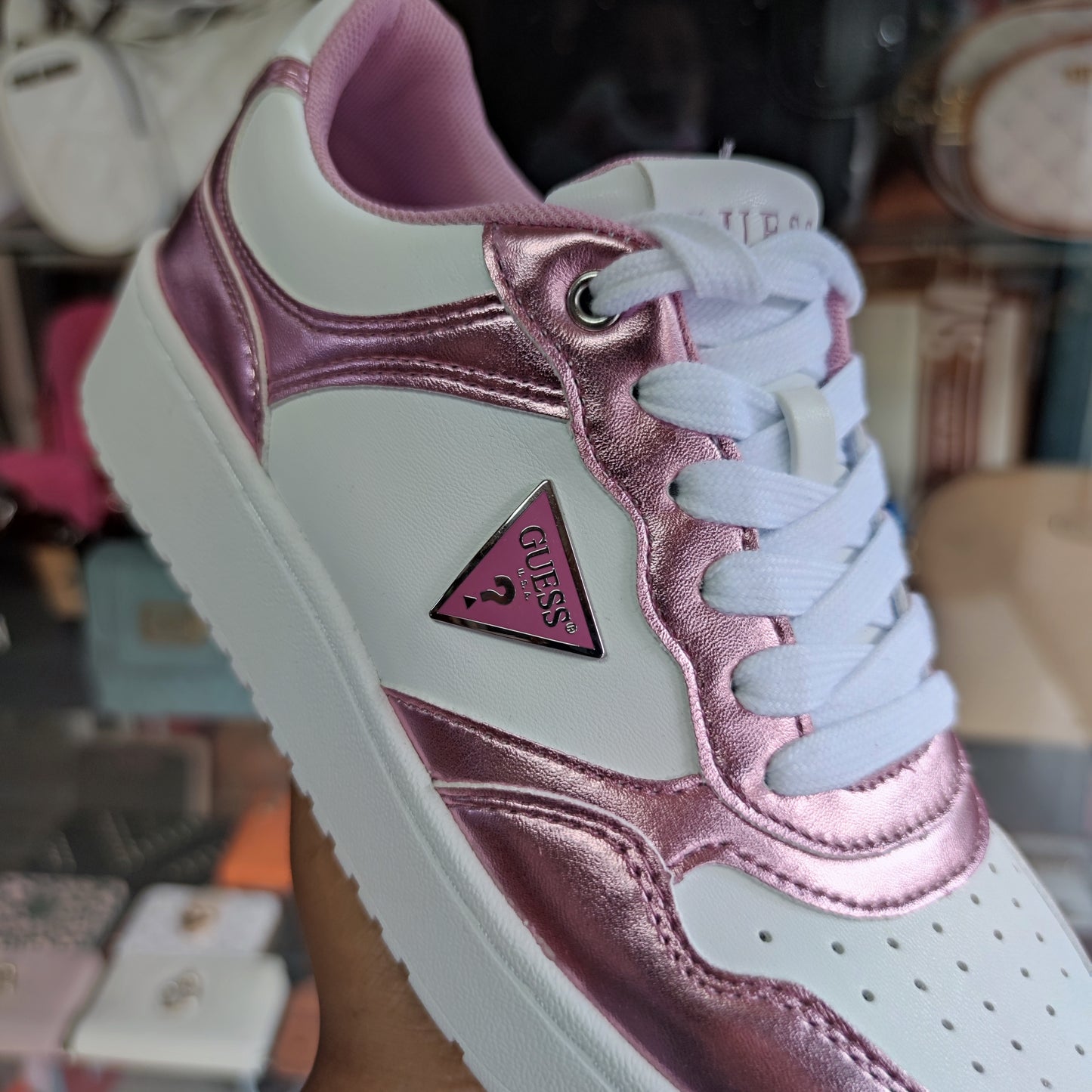 Zapatilla Guess talla 38