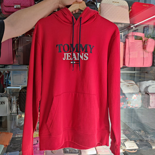 Polerón Tommy Jeans talla M