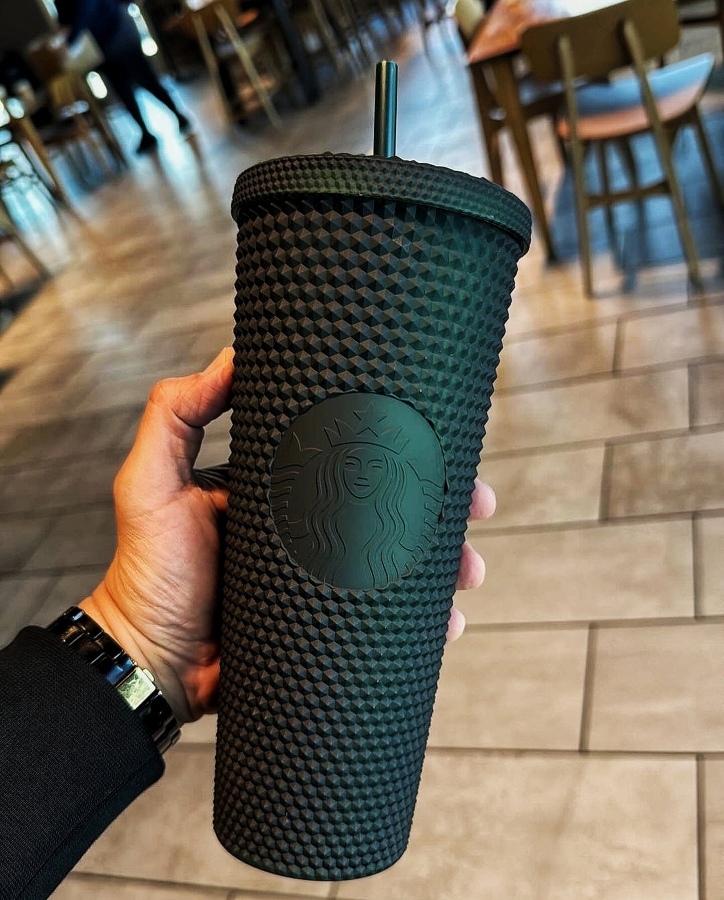 Vaso Starbucks x Disney 710 ml