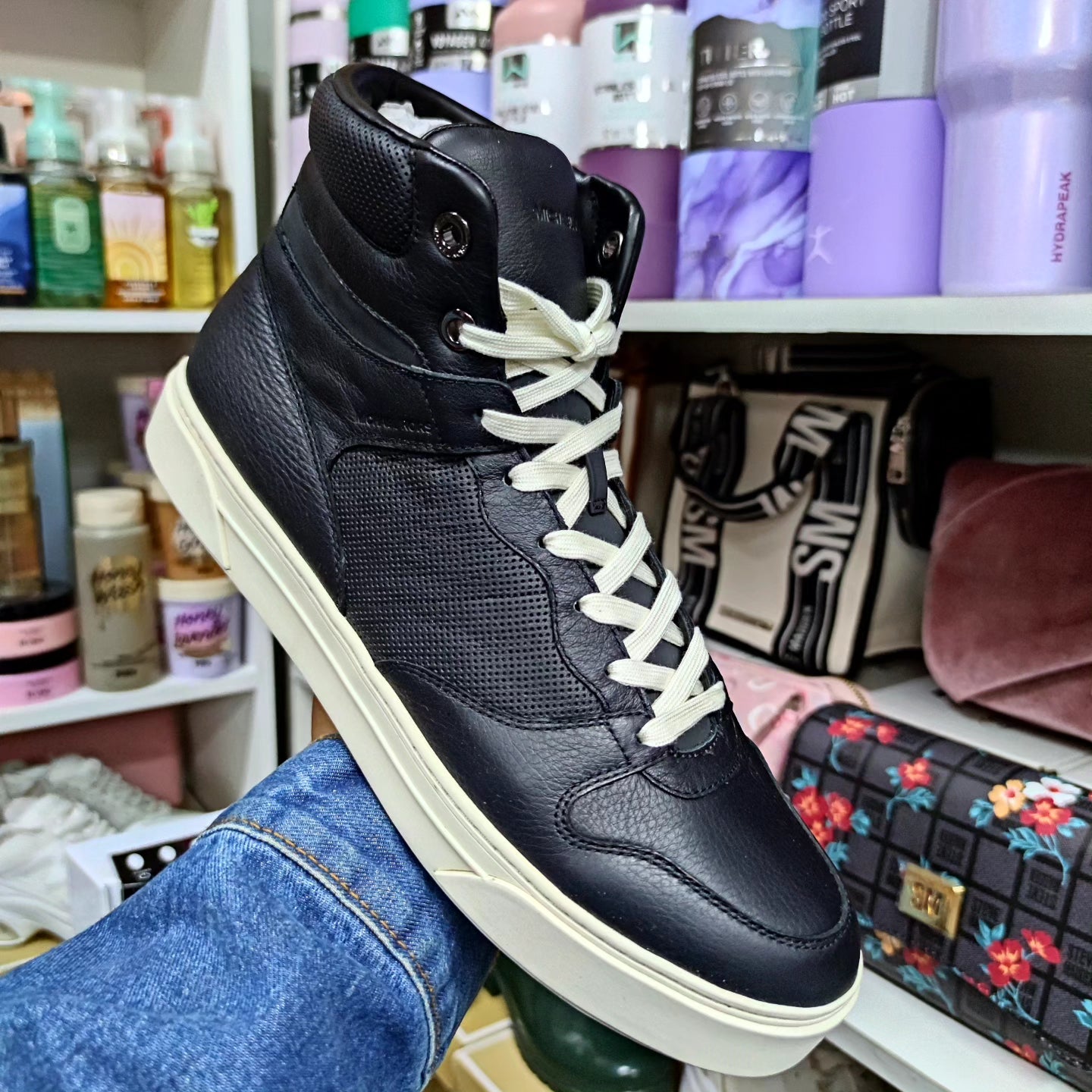 Zapatilla hombre Michael Kors talla 44.5