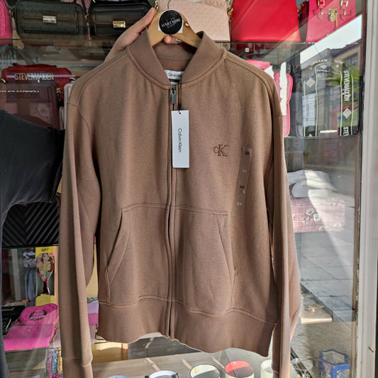 Polerón Calvin Klein talla M