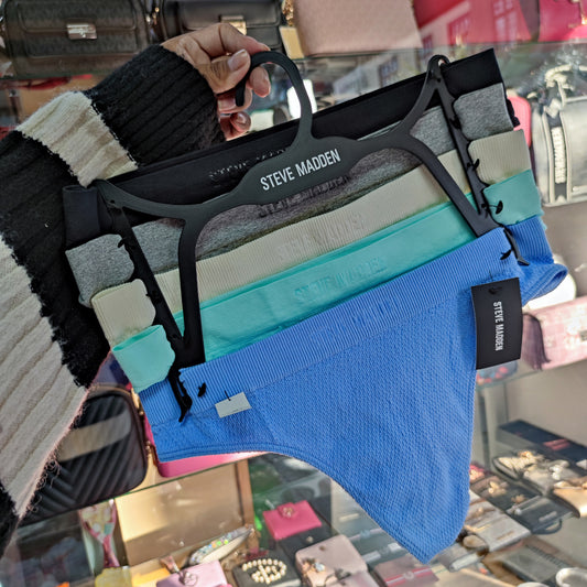 Lencería colales Steve madden talla L