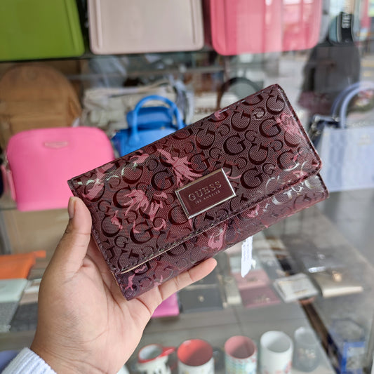Billetera Guess