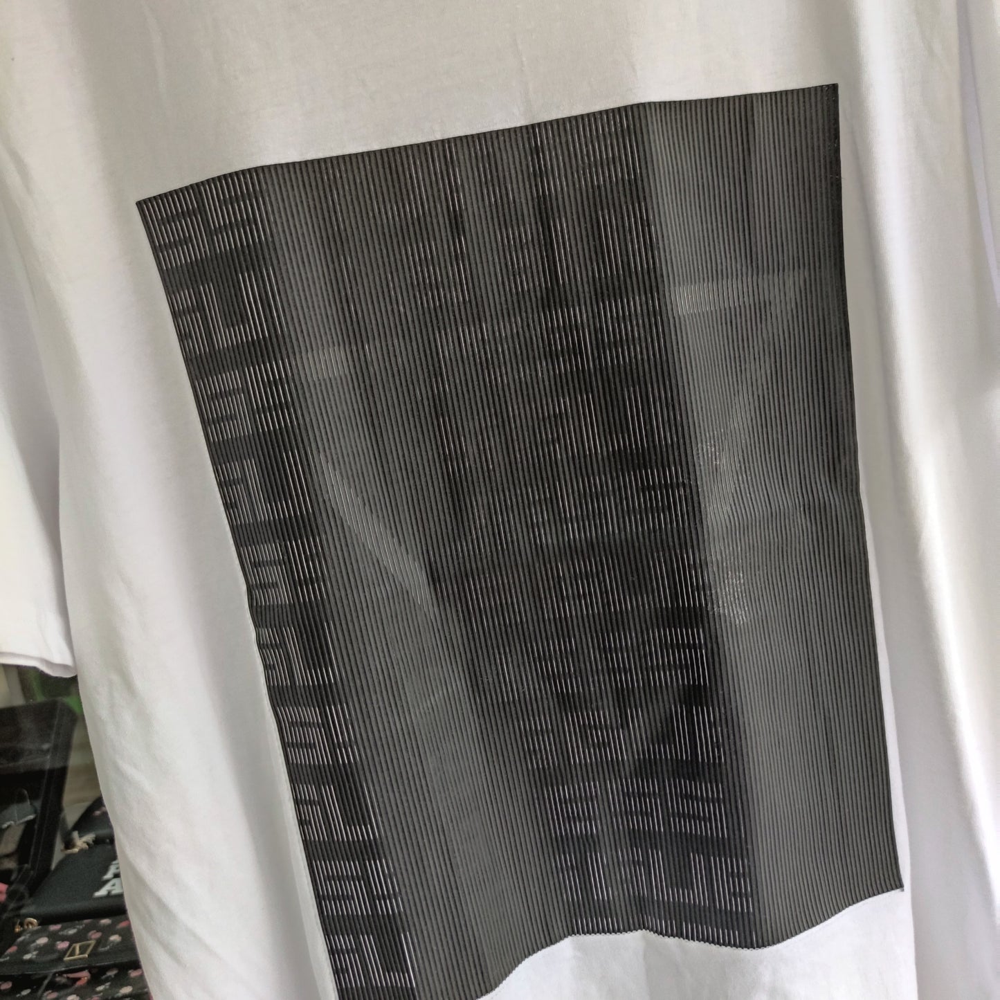 Polera Guess talla XXL