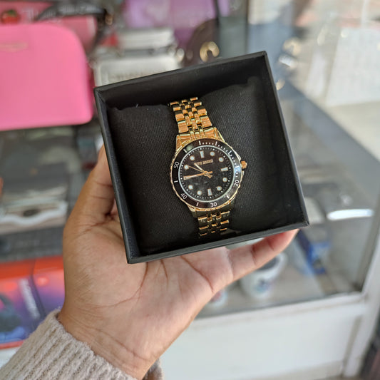 Reloj Steve madden