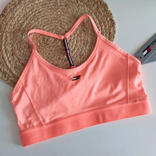 Bra deportivo Tommy Hilfiger talla L