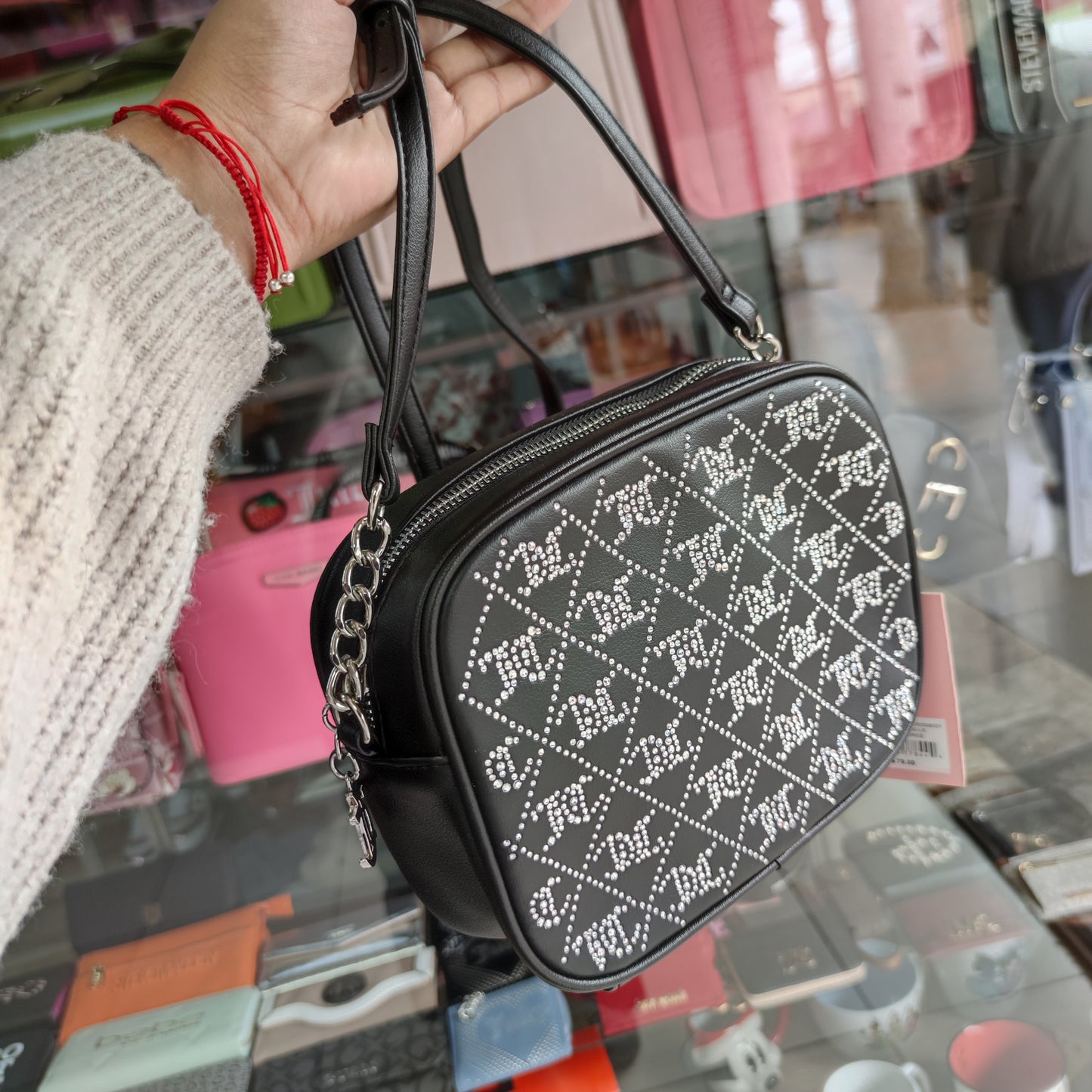 Crossbody Juicy couture