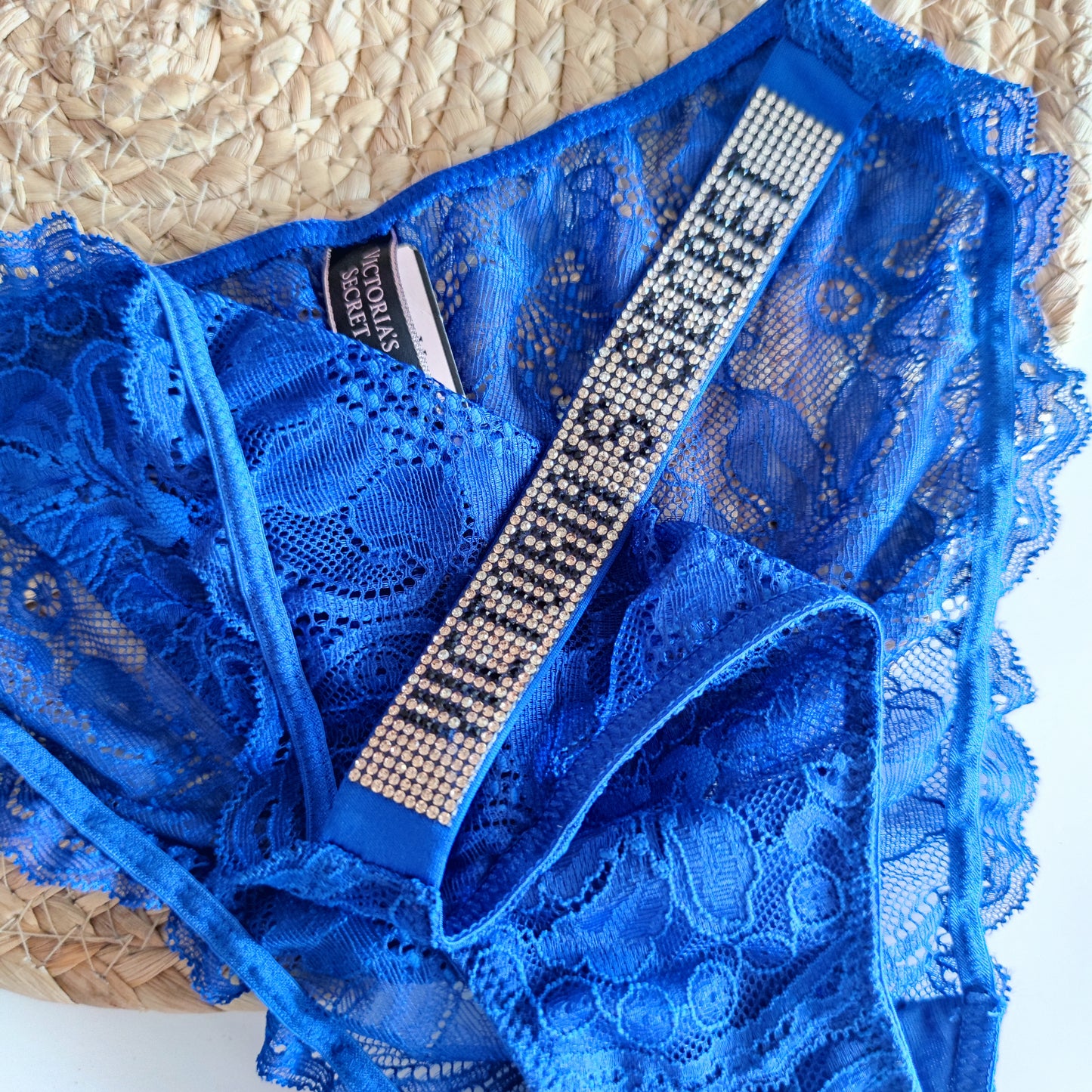 Pantie Victorias secret talla L