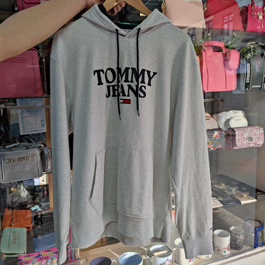 Polerón Tommy Jeans talla L