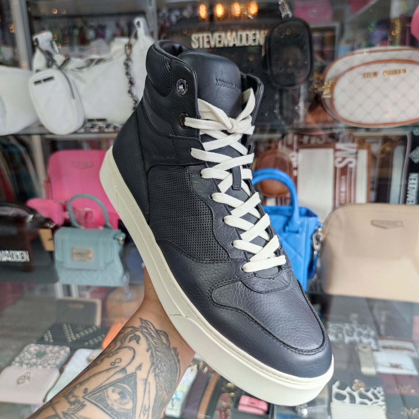 Zapatilla hombre Michael Kors talla 44.5