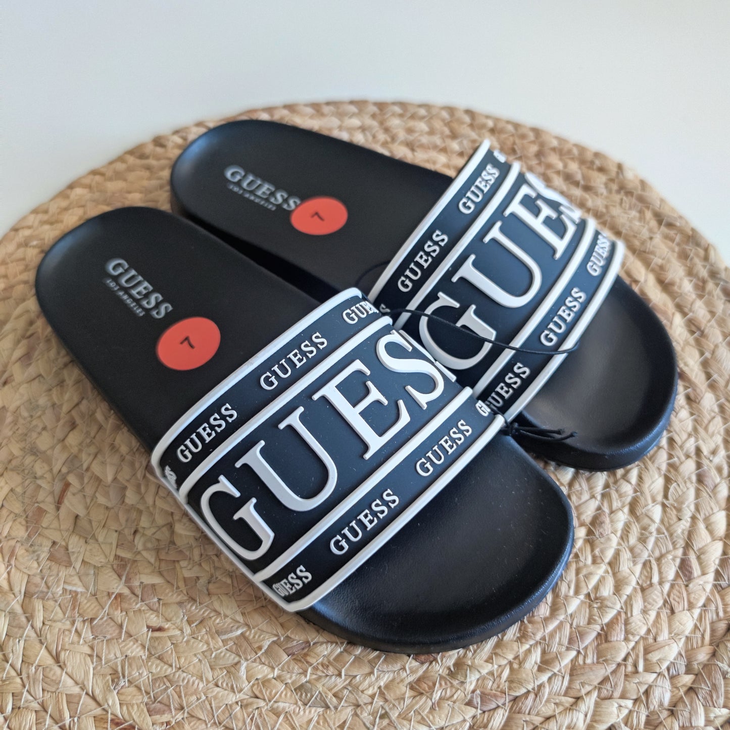 Sandalias Guess talla 38