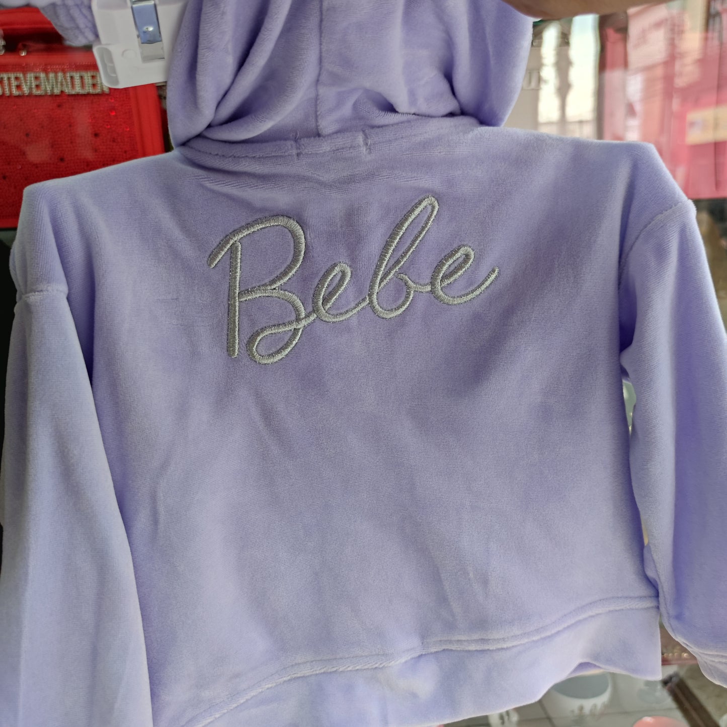 Conjunto bebe talla 24 meses