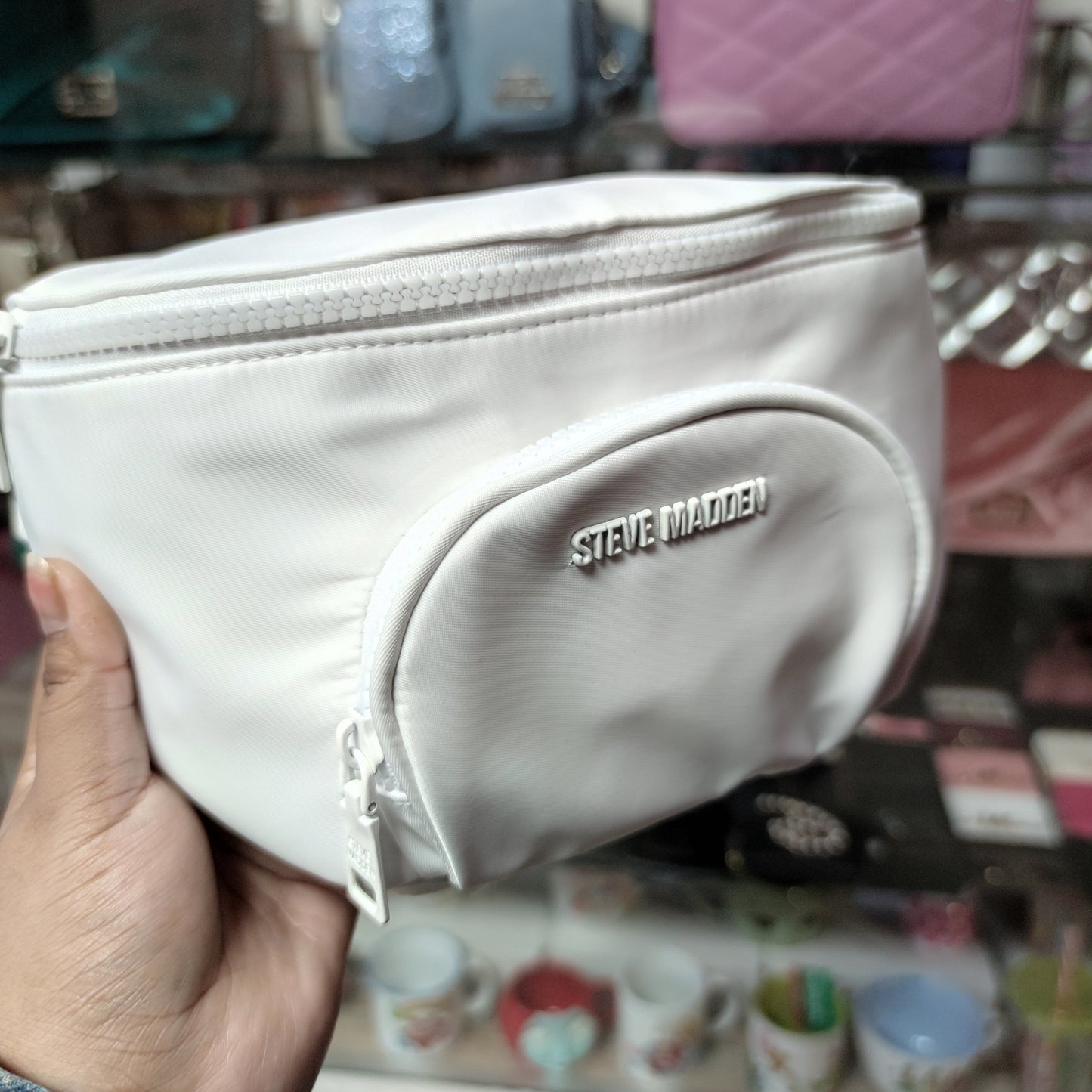 Banano Steve madden