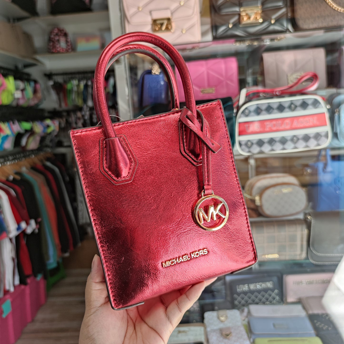 Crossbody small Michael Kors