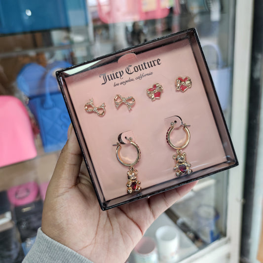 Aros Juicy couture