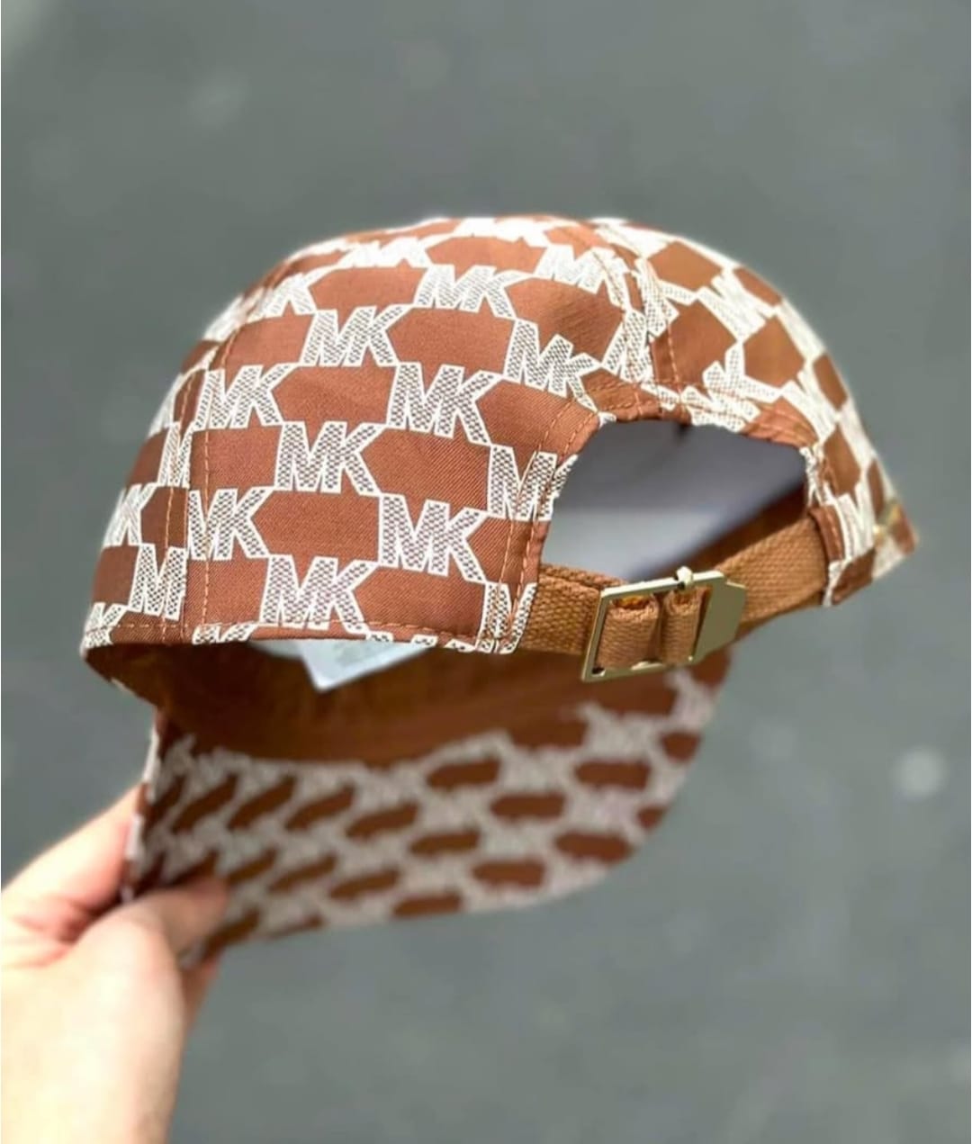 Gorro Michael Kors