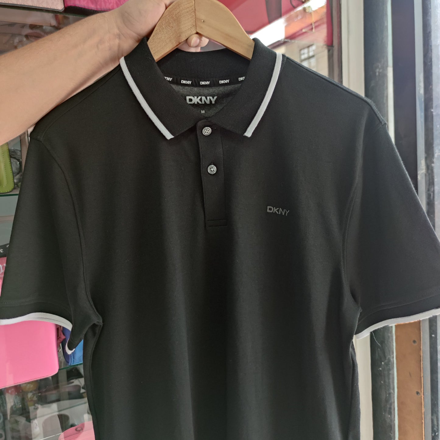 Polera DKNY talla M