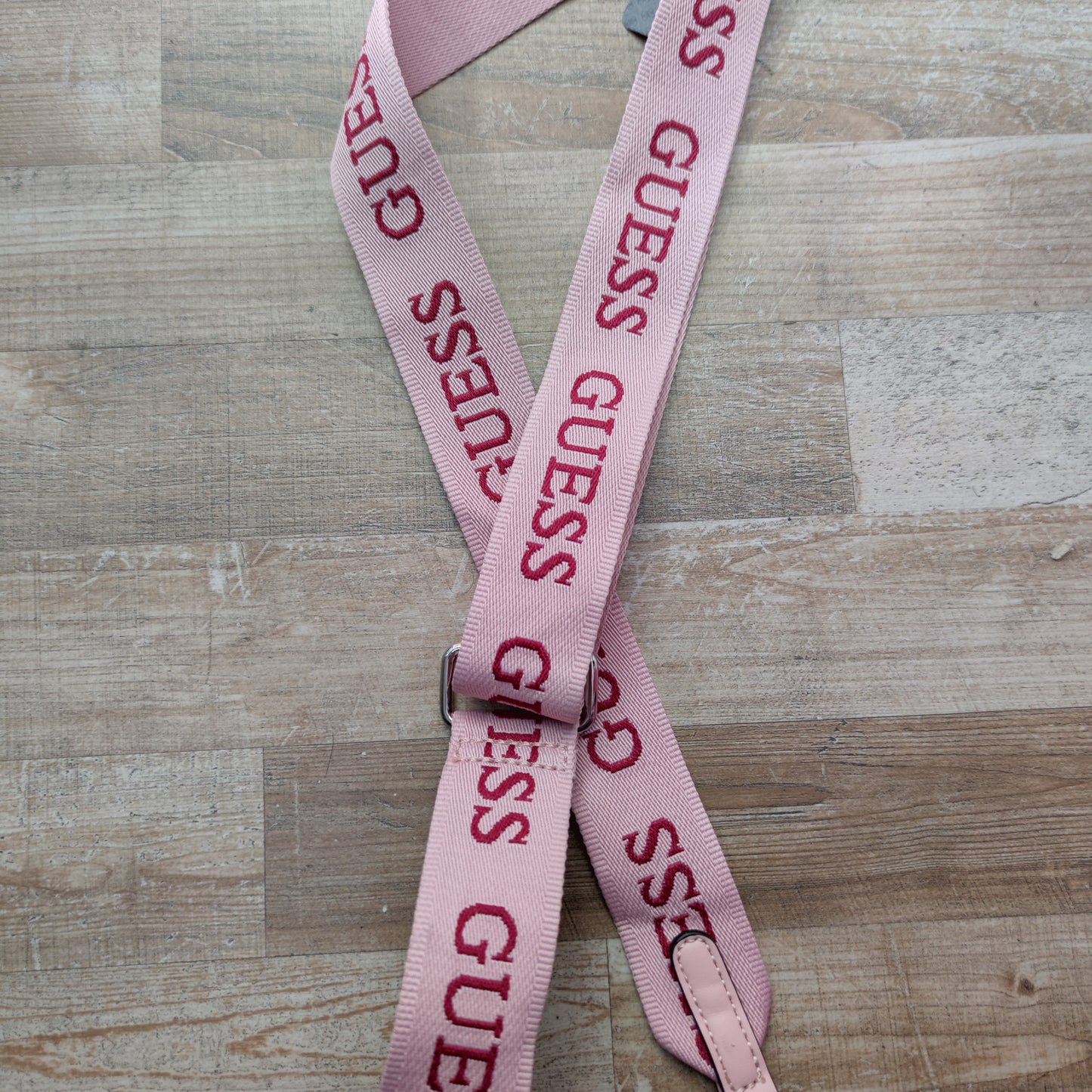 Strap Guess (correa para bolsos)