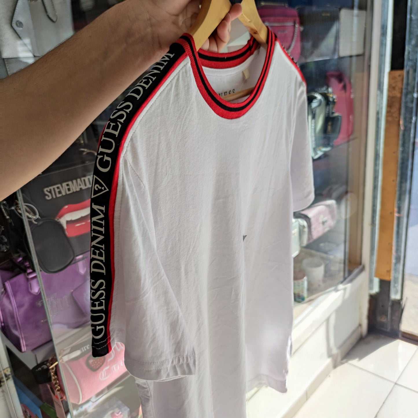 Polera Guess talla S