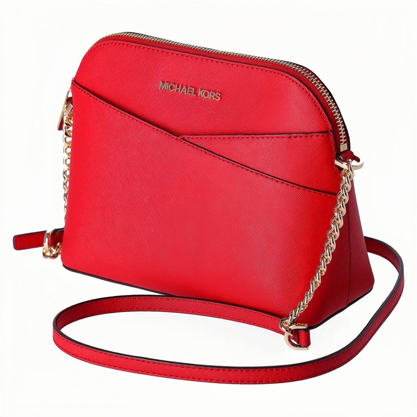 Crossbody dome Michael kors