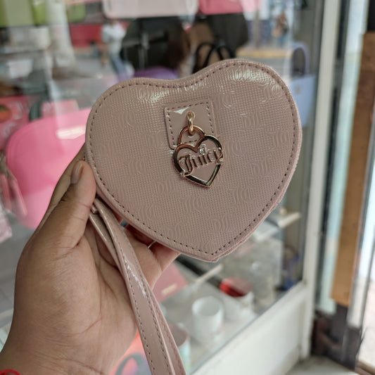 Monedero Juicy couture