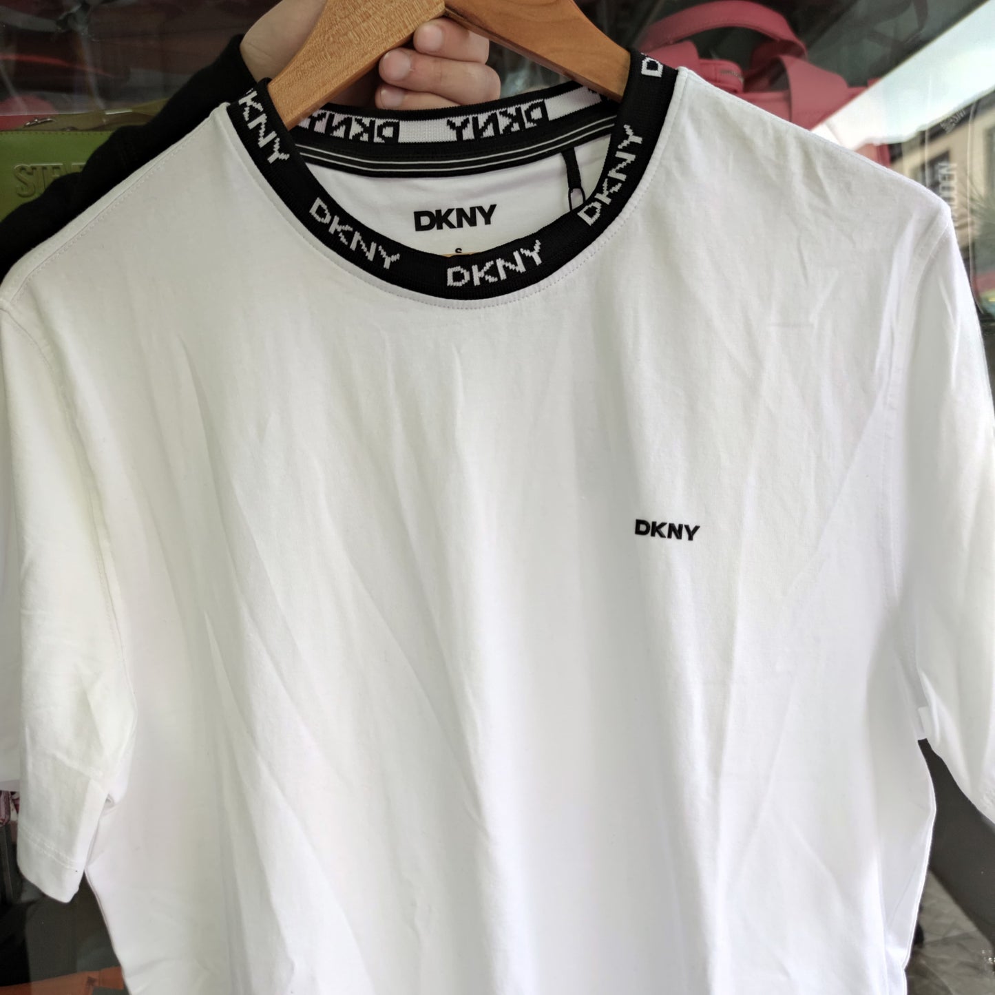 Polera DKNY talla XL