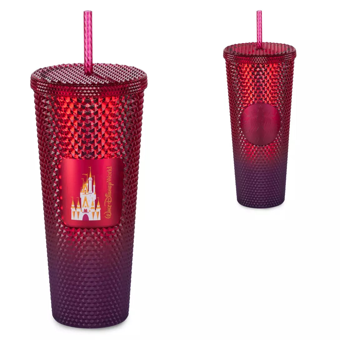 Vaso Starbucks x Disney 710 ml