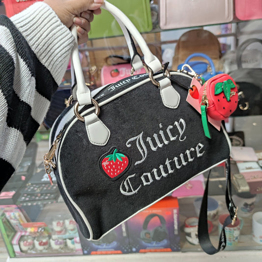 Satchel Juicy couture