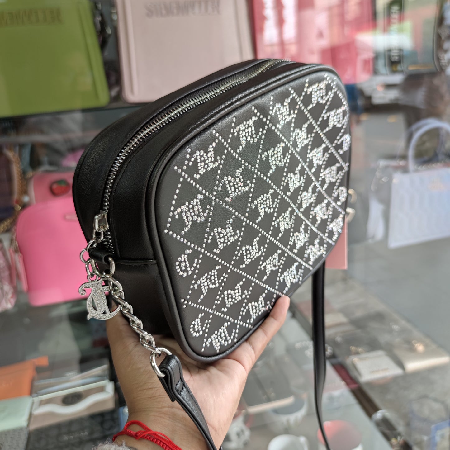 Crossbody Juicy couture