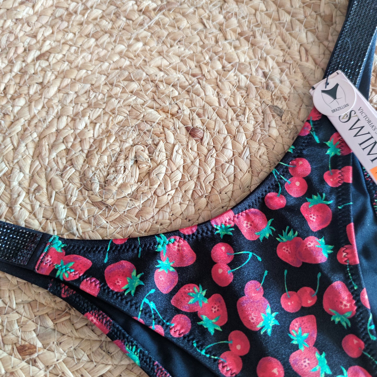 Bikini Victorias secret talla S