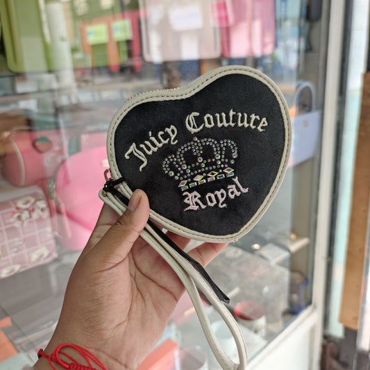 Monedero Juicy couture
