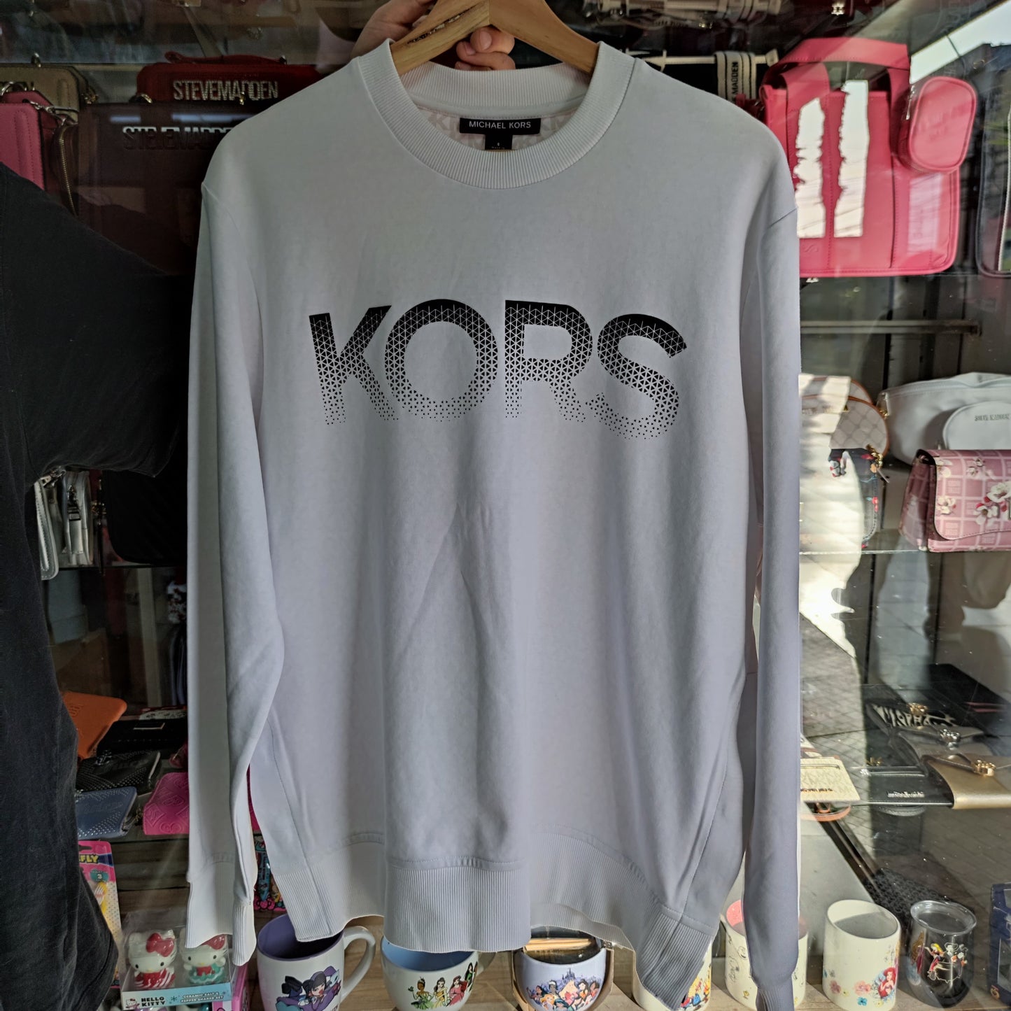 Polerón Michael Kors