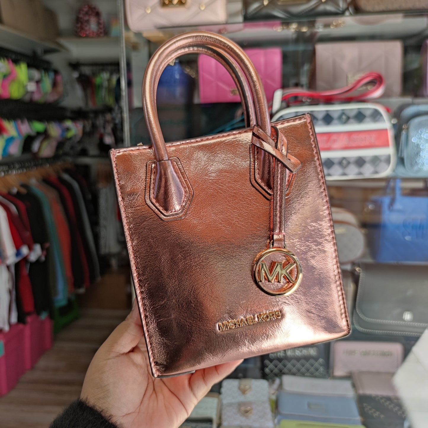 Crossbody small Michael Kors