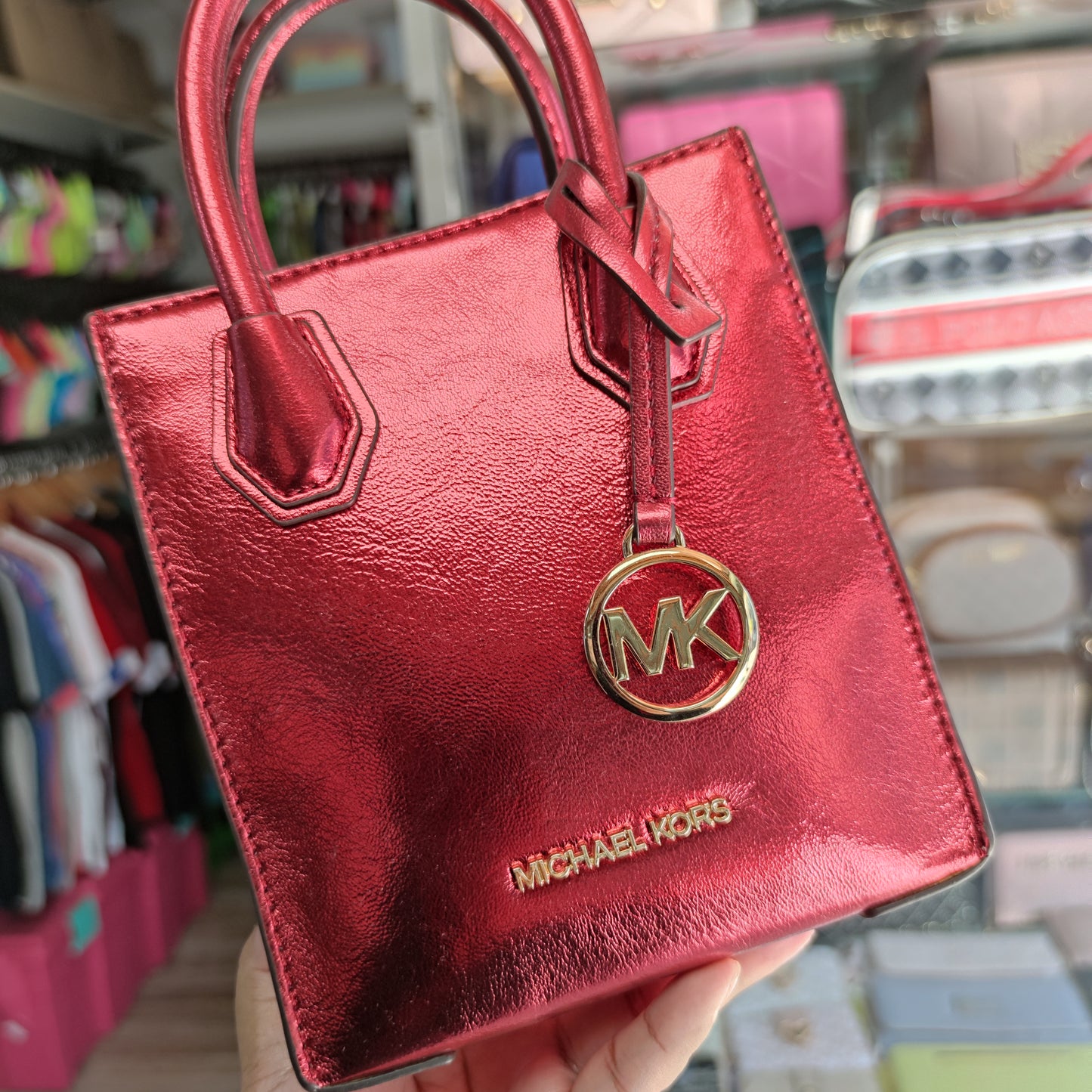 Crossbody small Michael Kors