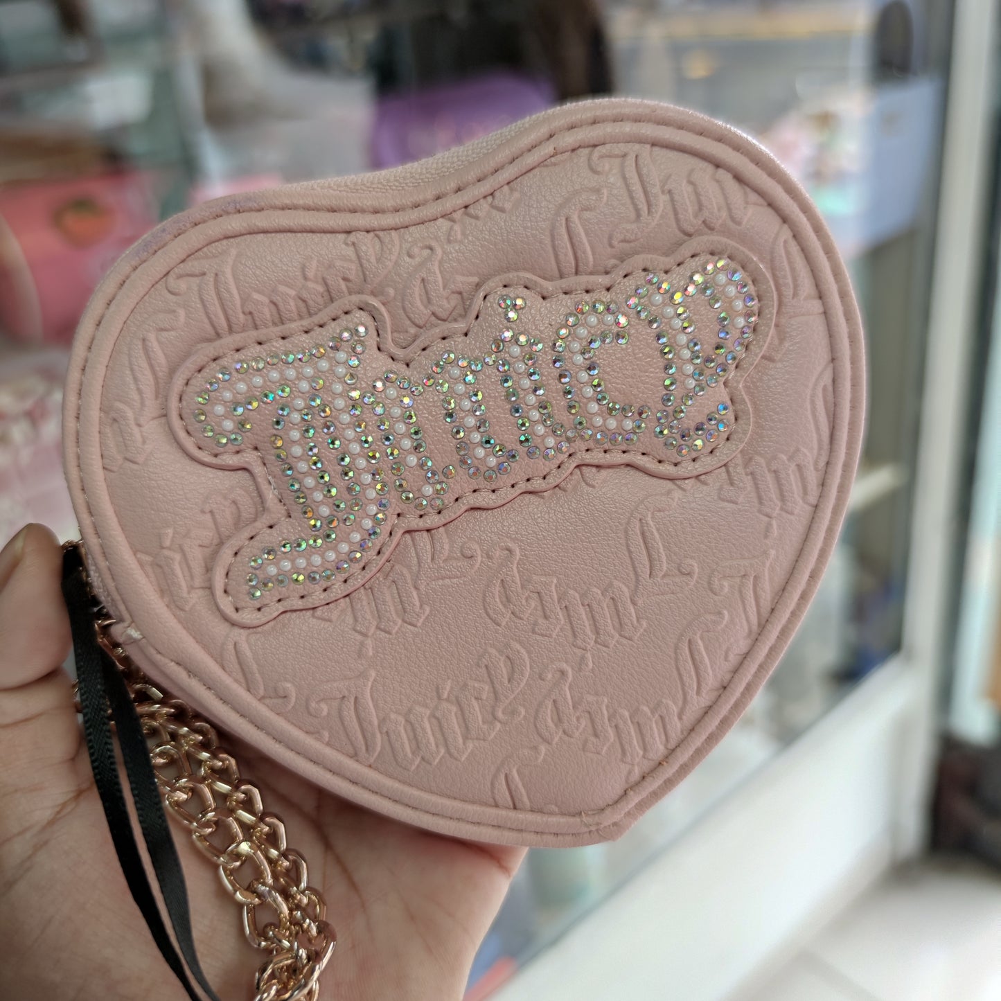 Monedero Juicy couture