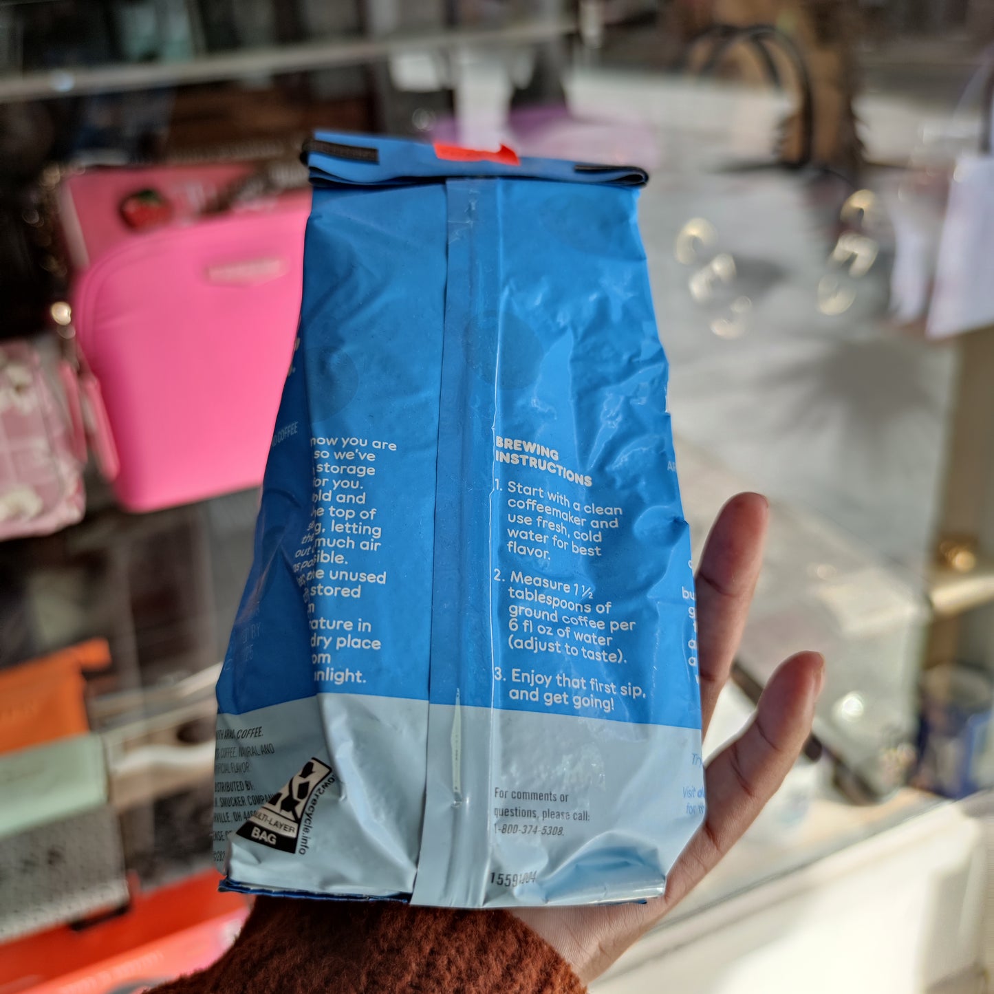 Café dunkin edición limitada
